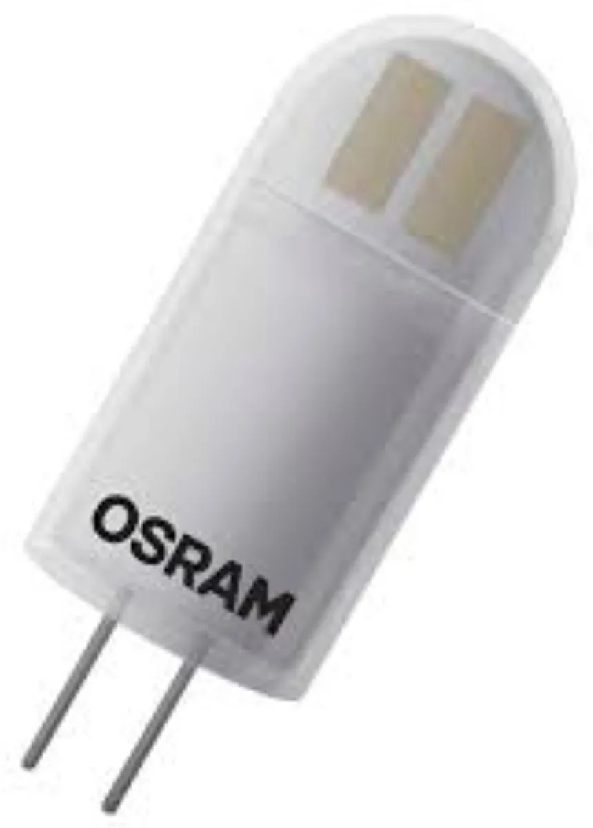 Osram Parathom Ledlamp 12V 1,7W Warm Wit