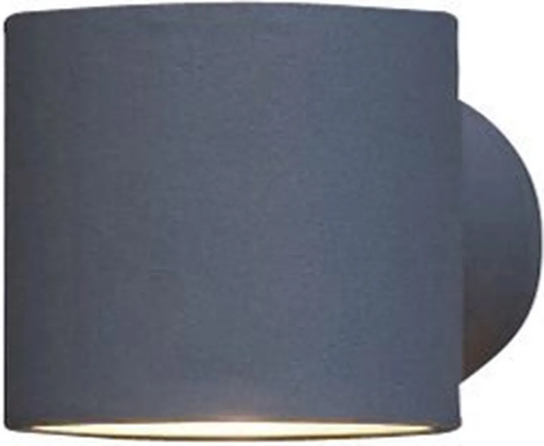 Konstsmide Modena Round Wandlamp
