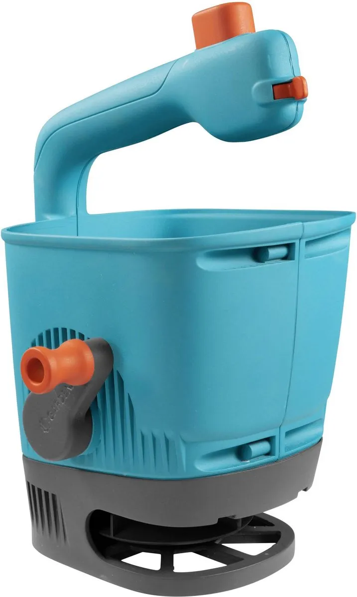Gardena Handstrooier M