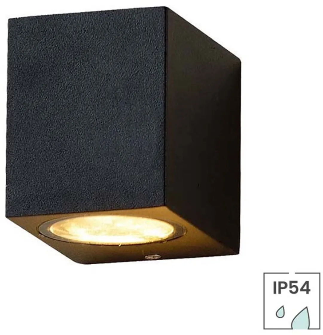 Lybardo Wandlamp Buiten GU10
