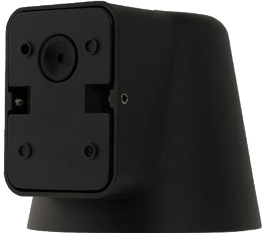 Lybardo Wandlamp Buiten GU10 - Zwart - afbeelding 6 van 6