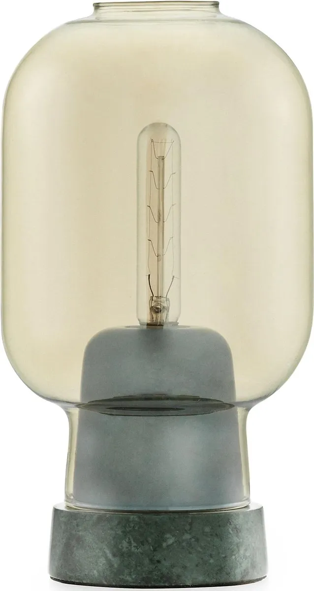 Normann Copenhagen Amp Tafellamp