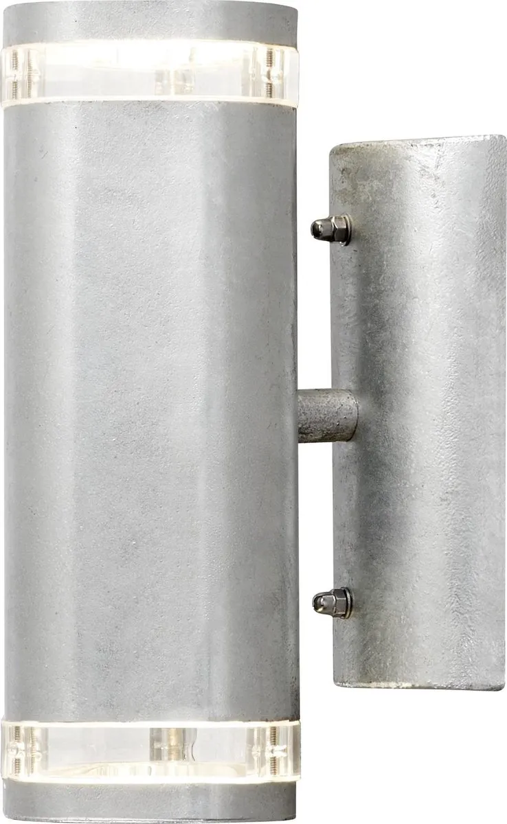 Konstsmide Modena Wandspot Twin
