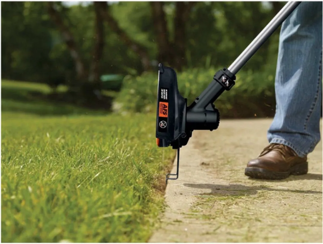 BLACK+DECKER Reflex Strimmerdraad A6046-XJ - 37,5m