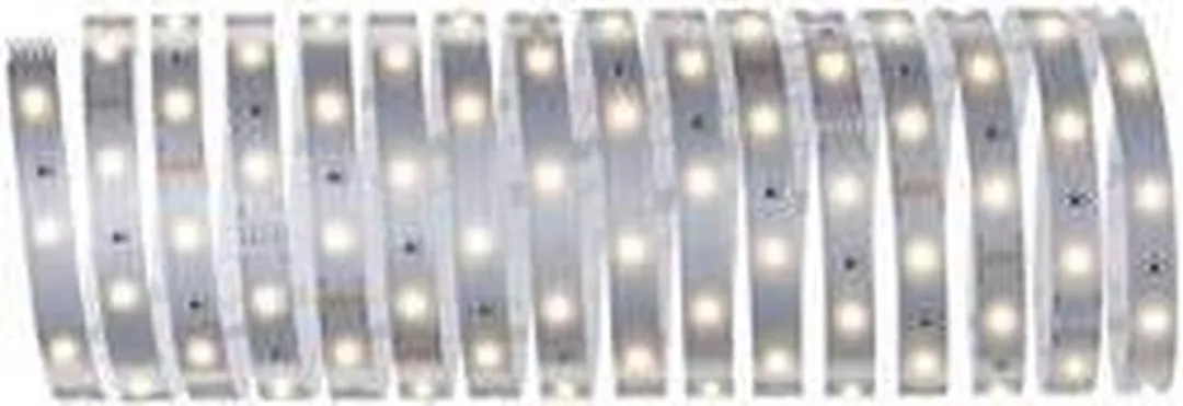 Paulmann MaxLED 250 LED-strip 500cm - Warmwit 2700K - Zilver - afbeelding 6 van 6