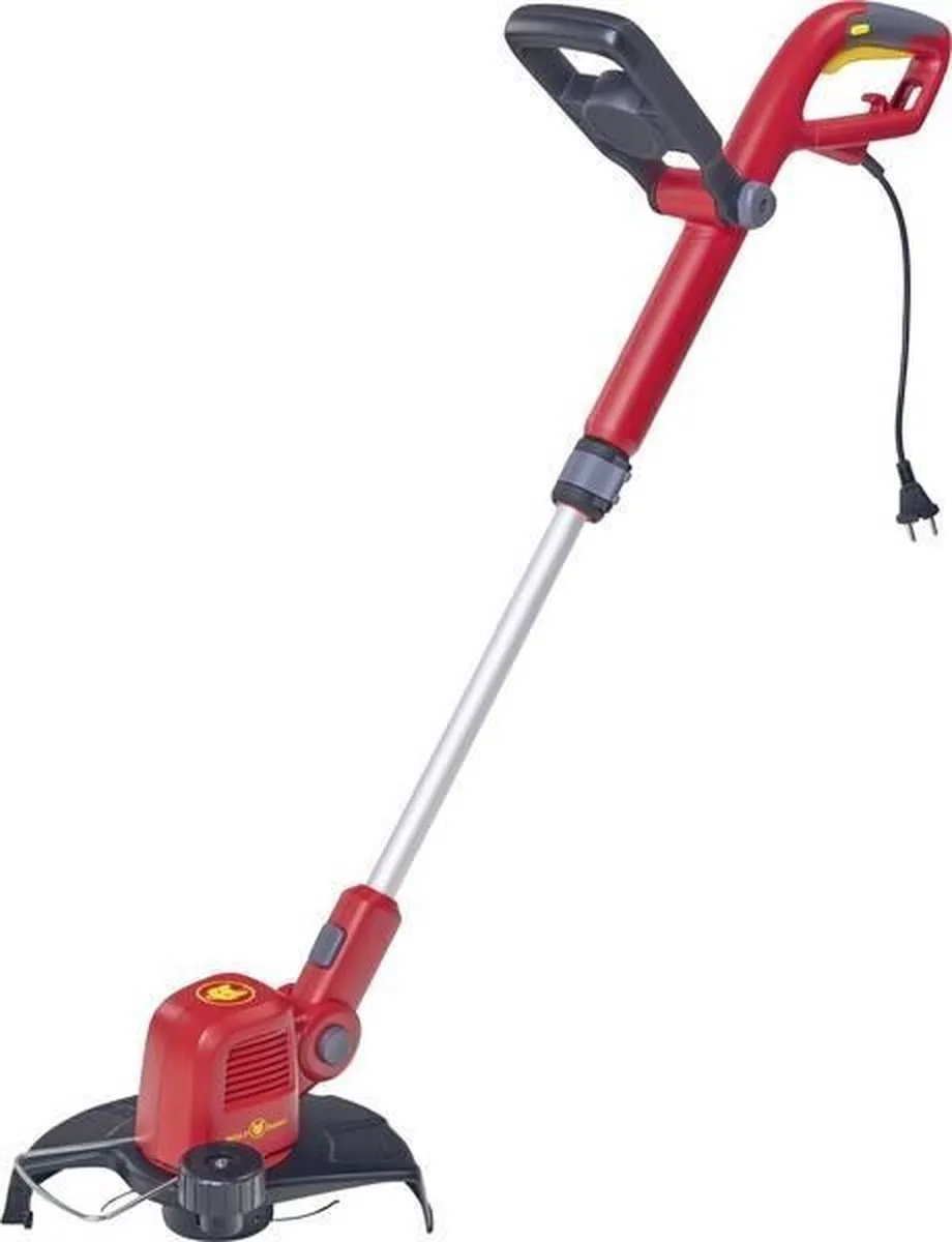 WOLF-Garten Lycos E/500 Grastrimmer 25cm