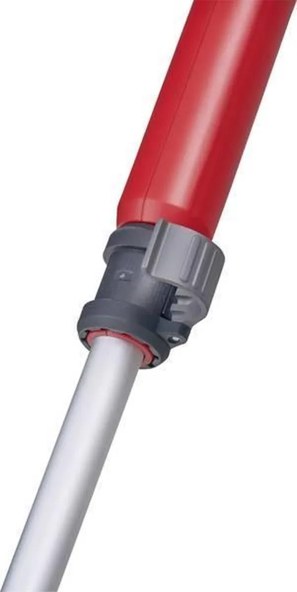 WOLF-Garten Lycos E/500 Grastrimmer 25cm - 500W