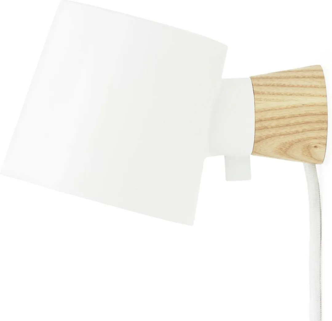 Normann Copenhagen Rise Wandlamp