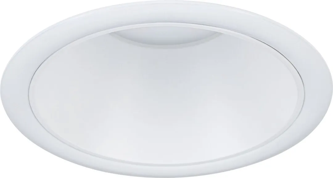 Paulmann LED-inbouwlamp 3-Step-Dim Cole Coin 3x6W 2700K - 3 Stuks