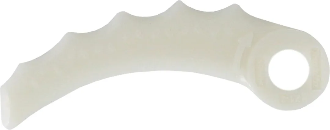 Makita 12x reservemessen kunststof 255 mm voor accu bosmaaier - 1...