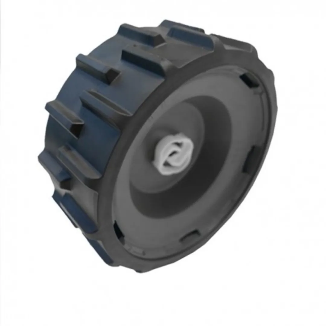 Robomow RS Power Wheels Brede Wielen