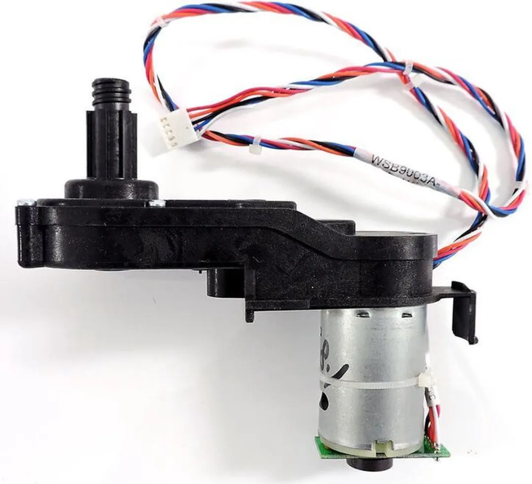 Robomow RX Wielmotor