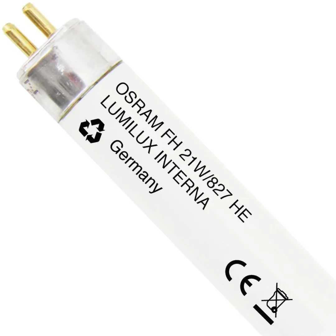 Osram TL-lamp FH 21W-827 - Mat - 2700K