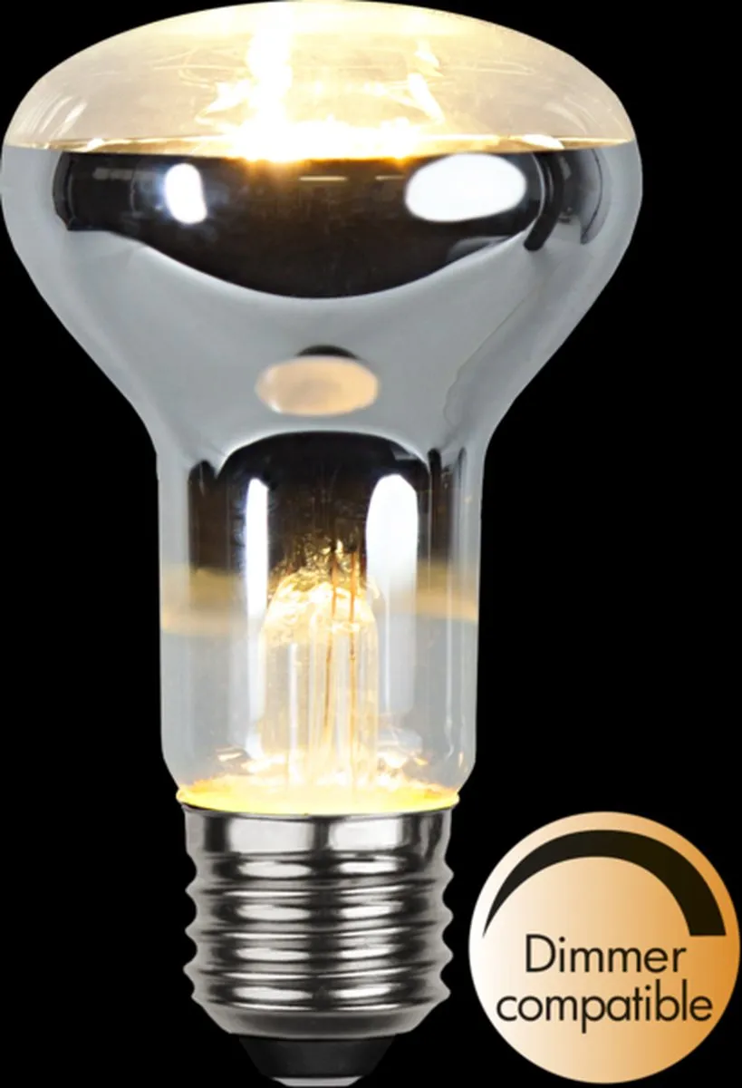 Star Trading Reflectorlamp E27 R63 4W