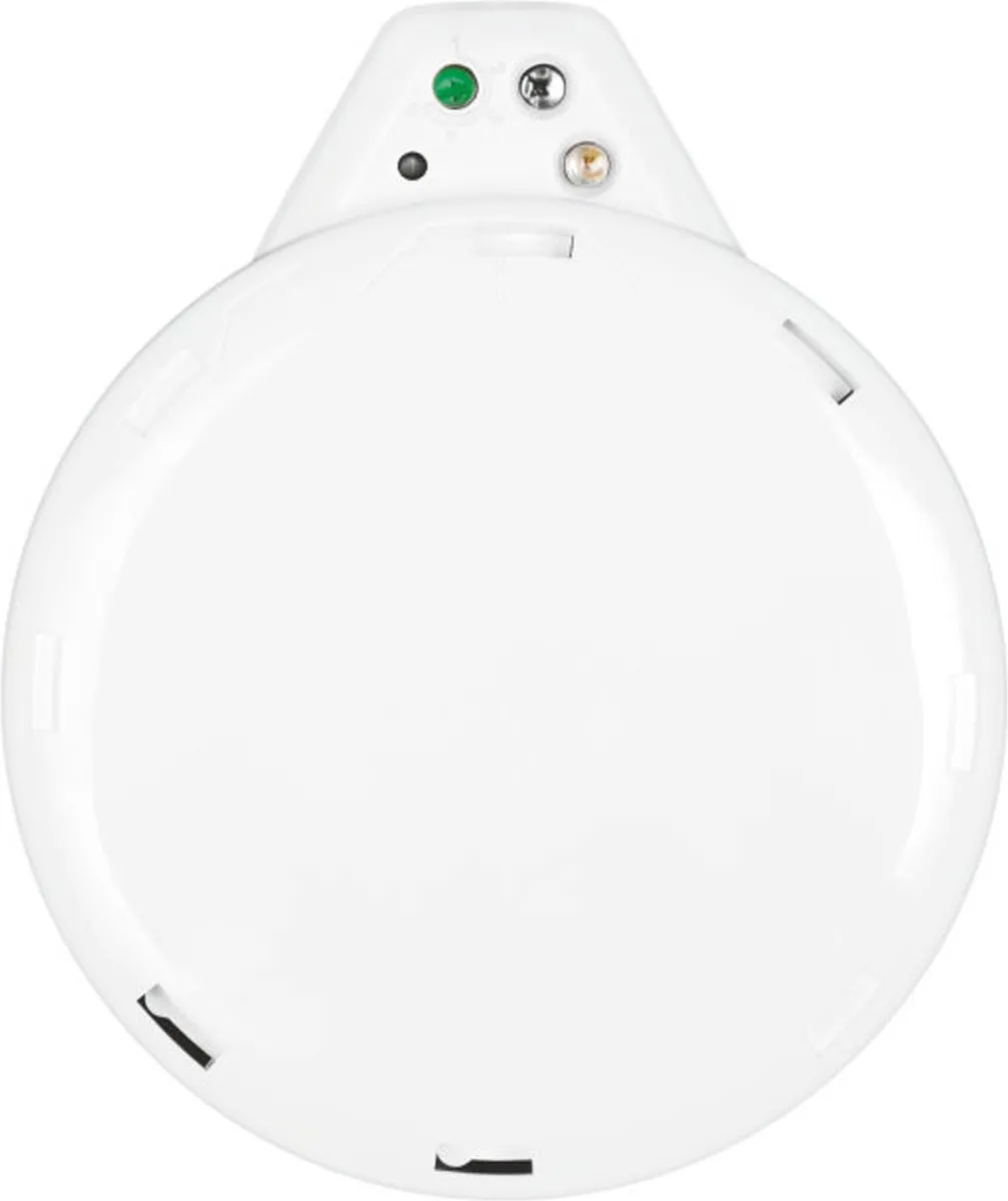 Osram DALI Coupler LS Highbay G2 FS1 - Wit/Grijs/Zwart