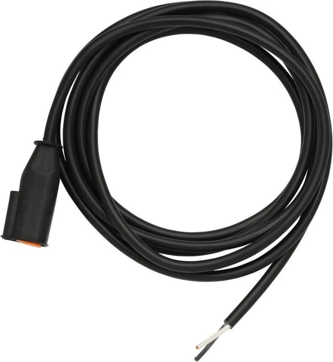 Hella Kabel 12V/24V Deutsch Stecker 8KB 990 299-011