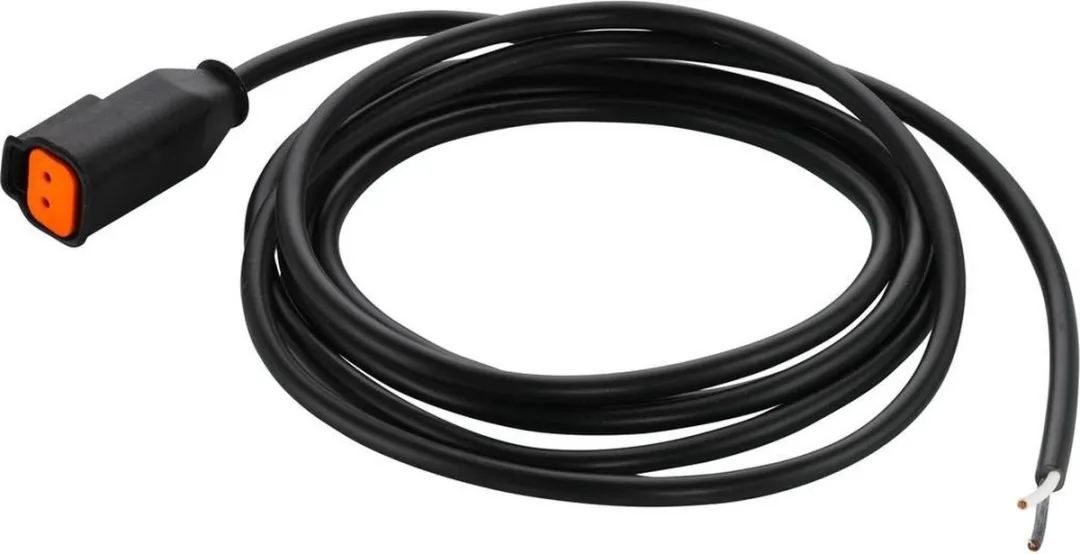 Hella Kabel 12V/24V Deutsch Stecker 8KB 990 299-011