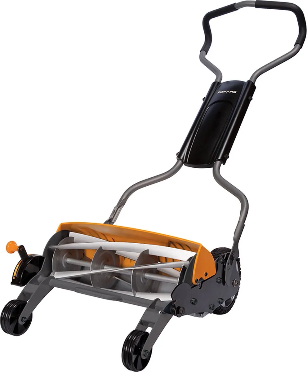 Fiskars StaySharp Grasmaaier