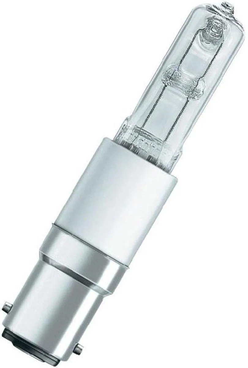 Osram Halolux Ceram B15D 250W Warm Wit