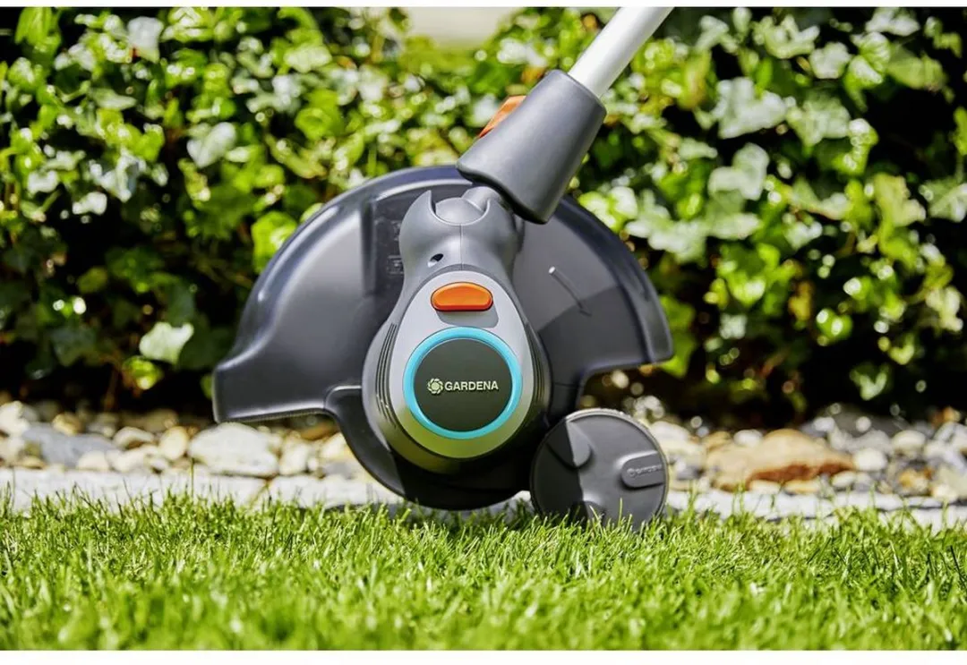 Gardena Geleidewiel 9880-20 voor Grastrimmer
