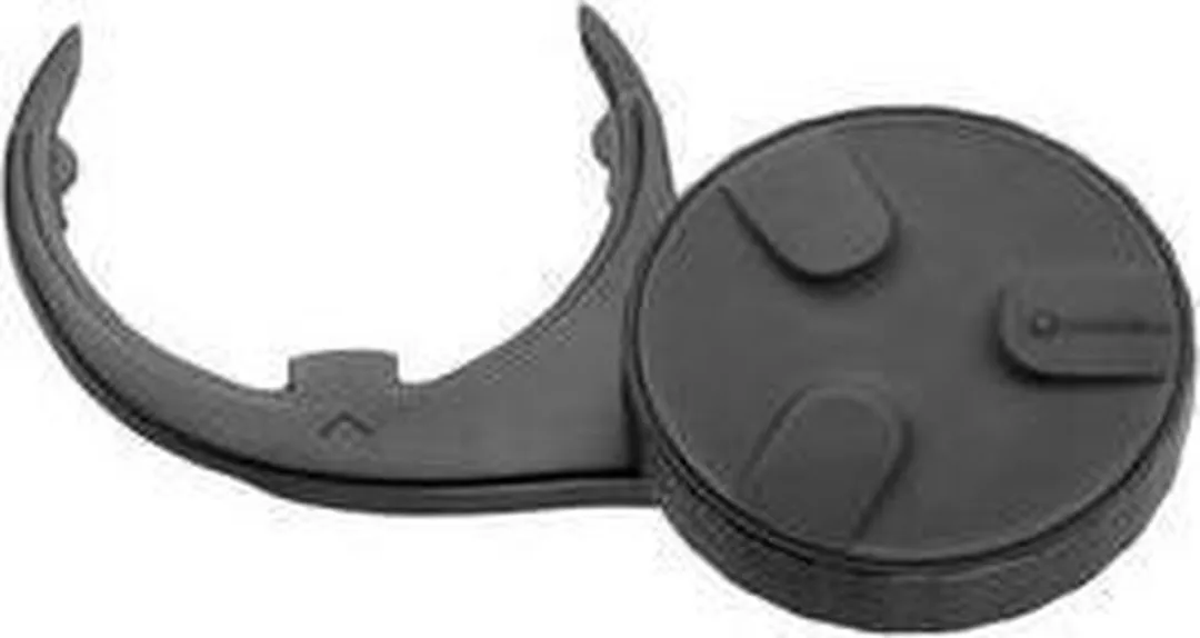 Gardena Geleidewiel 9880-20 voor Grastrimmer - afbeelding 6 van 6