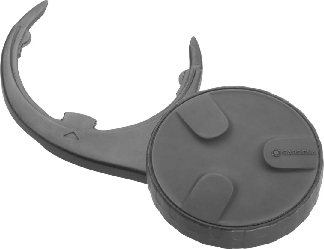 Gardena Geleidewiel 9880-20 voor Grastrimmer