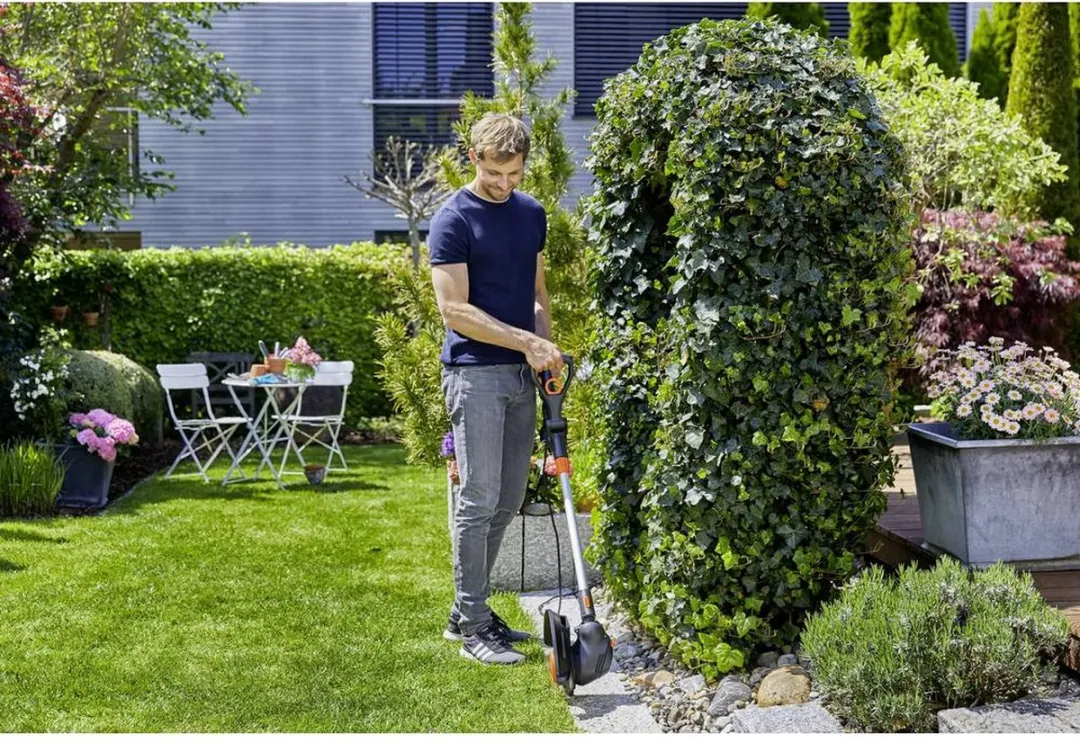 Gardena Geleidewiel 9880-20 voor Grastrimmer