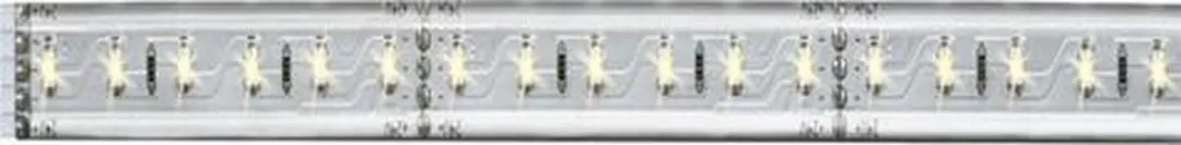 Paulmann MaxLED 500 LED-strip 100cm - Warmwit 2700K - Zilver
