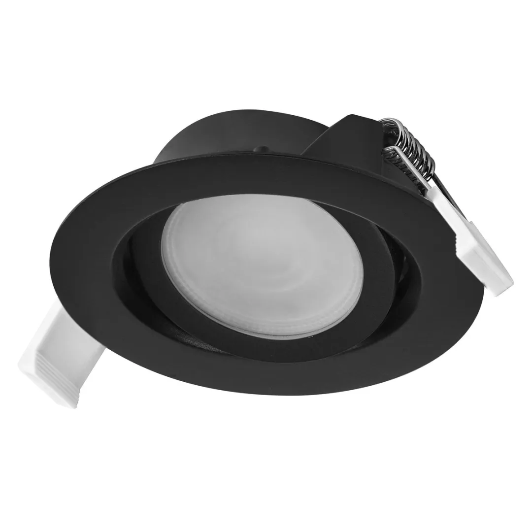 Osram Spot Set LED Inbouwspot 4,9W 2700K
