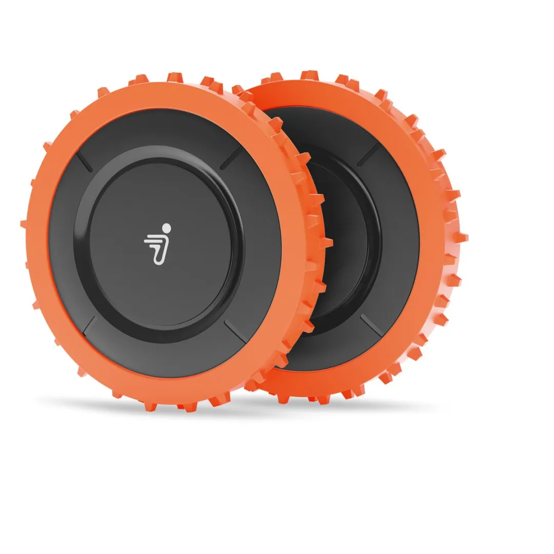 Navimow i105e Off-Road Wheels Reserveset