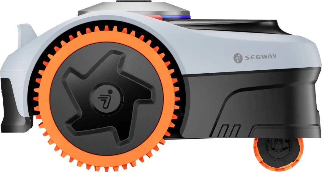 Navimow i105e Off-Road Wheels Reserveset