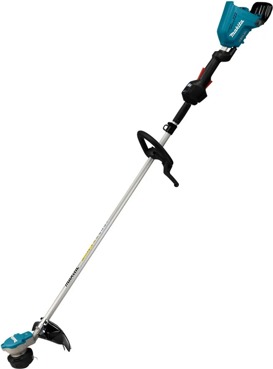 Makita DUR368LPT2 Accu Bosmaaier D-Greep