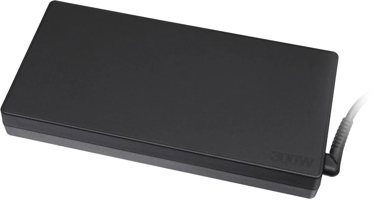 Lenovo SA10R16956 Oplader 300W - Laptop