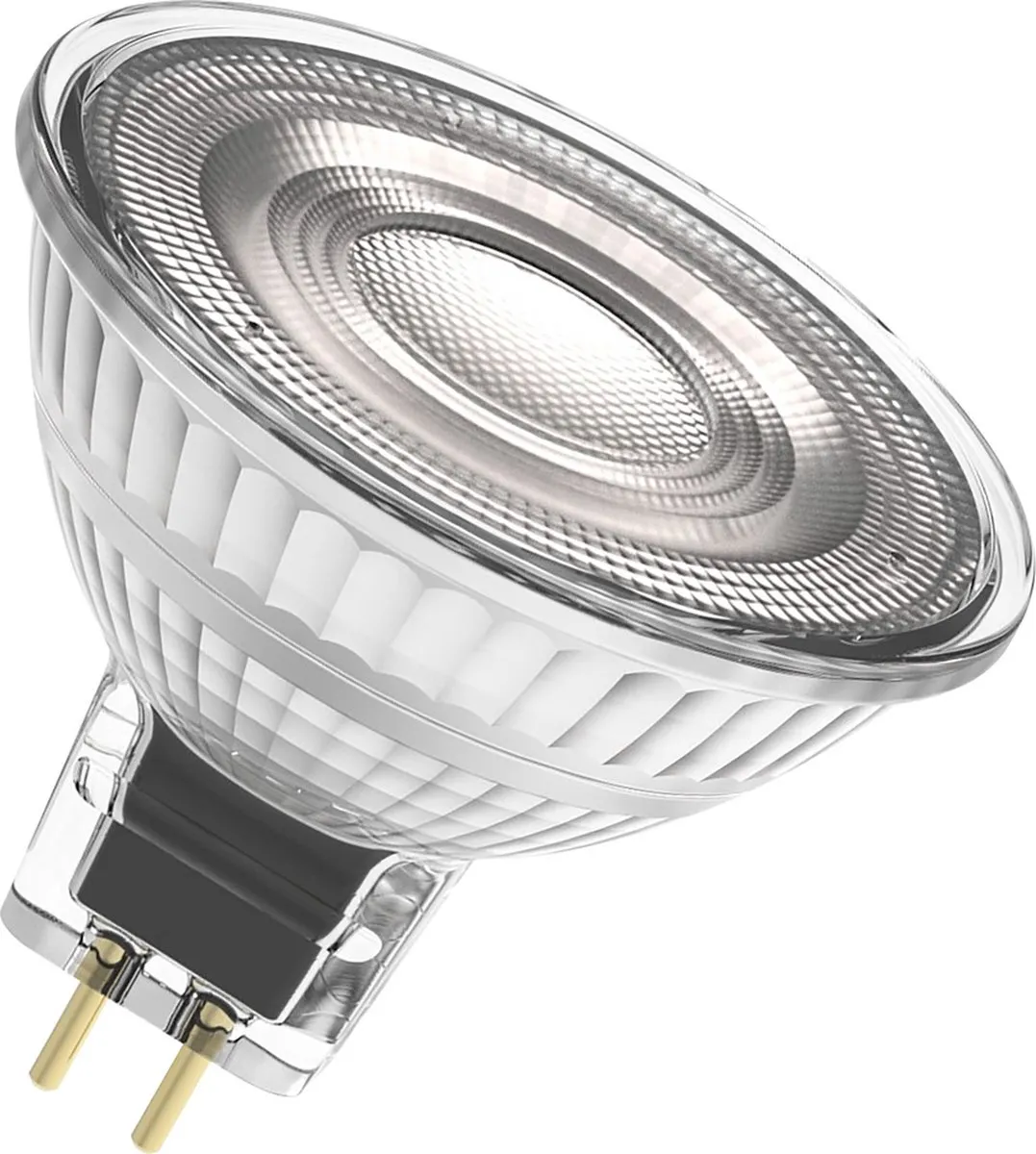 Osram Superstar LED GU5.3 Spot 5W 345lm - Zeer Warm Wit 2700K