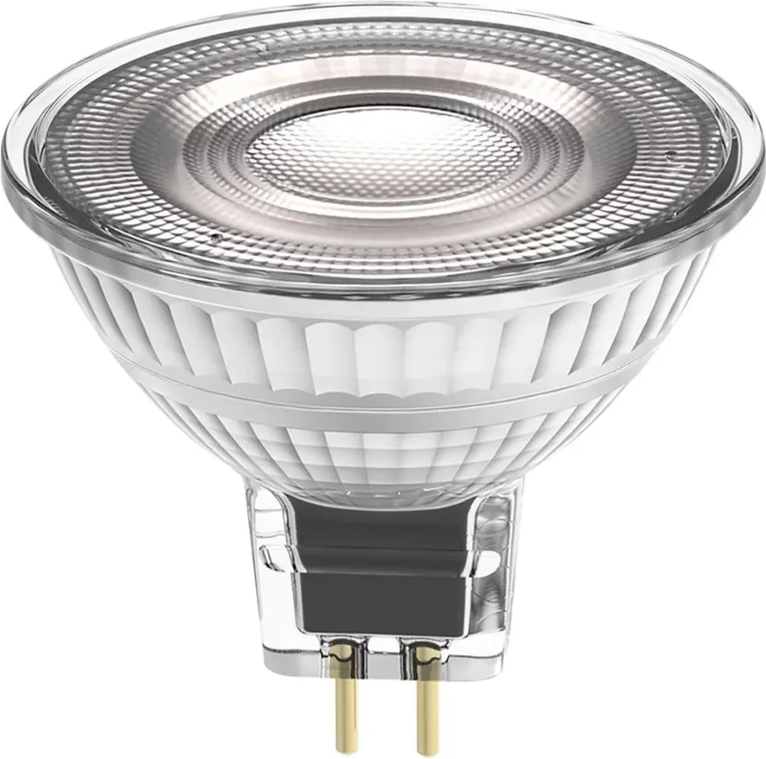Osram Superstar LED GU5.3 Spot 5W 345lm - Zeer Warm Wit 2700K