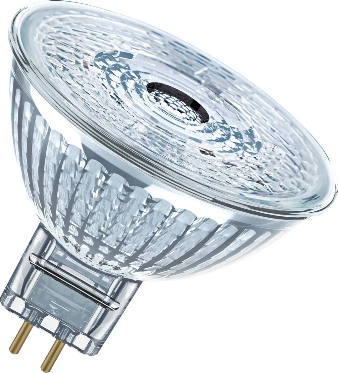 Osram Superstar LED GU5.3 Spot 5W 345lm - Zeer Warm Wit 2700K