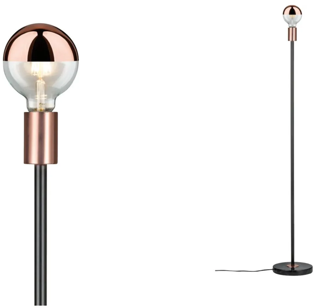 Paulmann Neordic Nordin Staande Lamp E27 20W