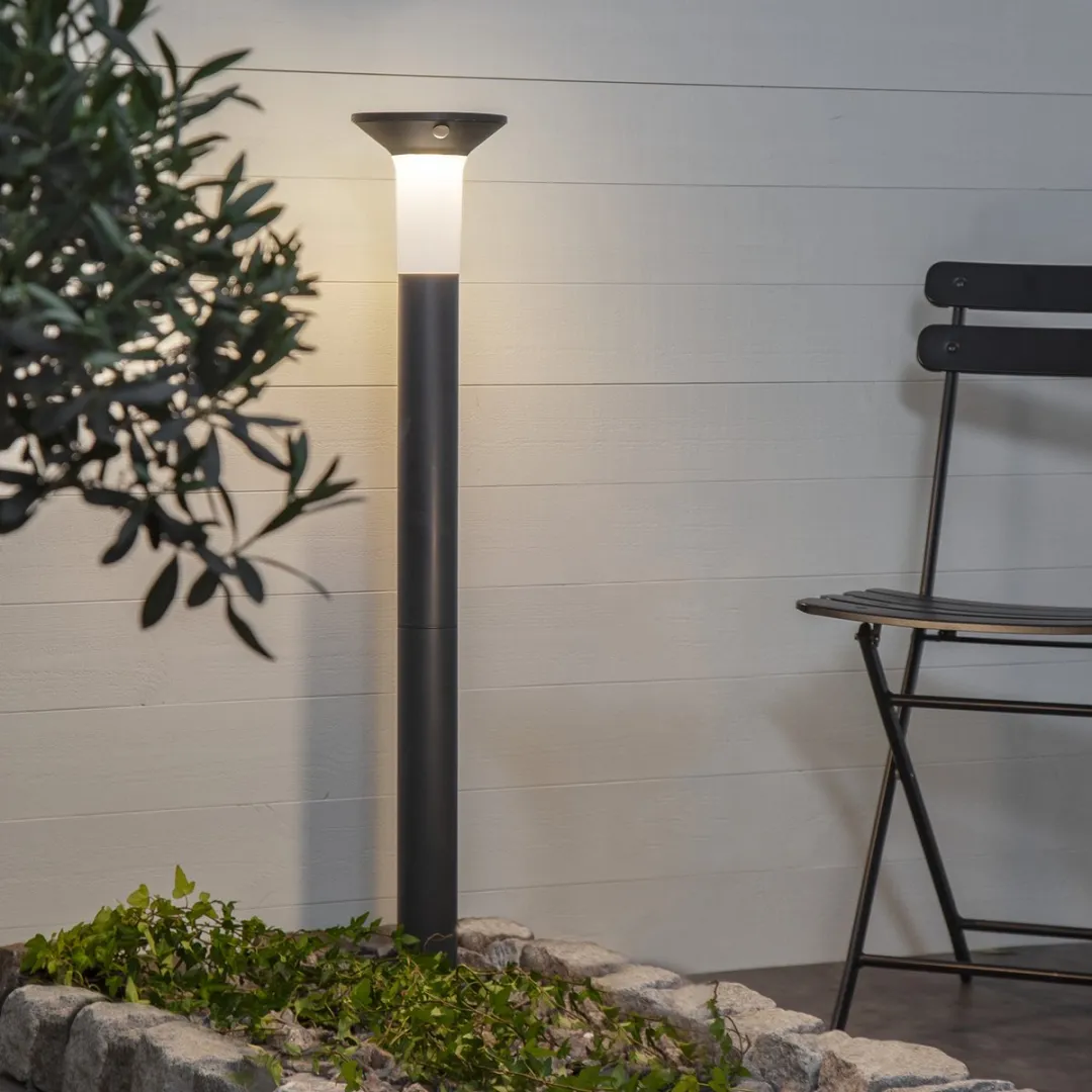 Star Trading Valta Buitengebruik vloerverlichting LED 0,18 W