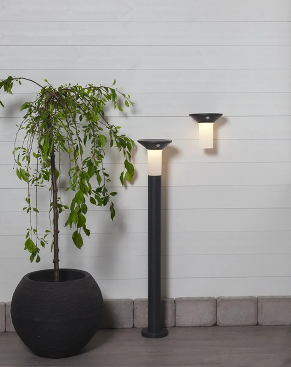 Star Trading Valta Buitengebruik vloerverlichting LED 0,18 W