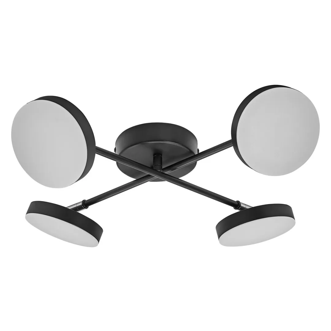 Osram Decor Spot Moon 4Spot Cross 21W LED