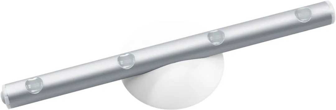 Osram LEDSTIXX LED-zaklamp 6500K - Zilver