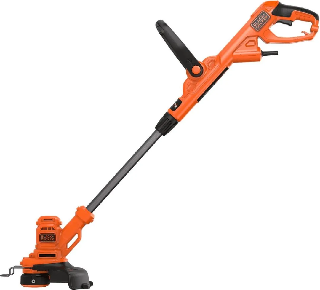 BLACK+DECKER BESTA525-QS Grastrimmer 450W 25cm