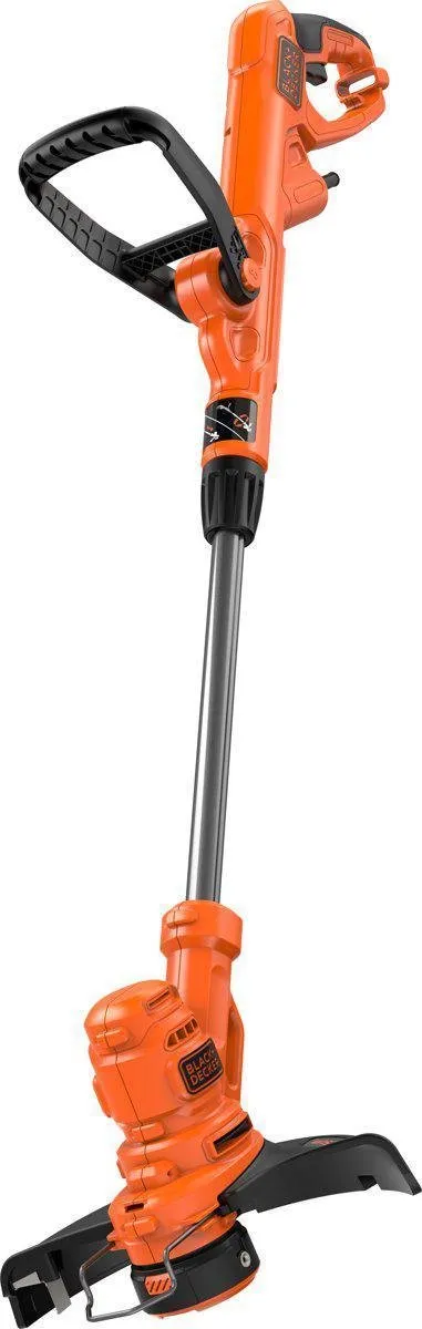 BLACK+DECKER BESTA525-QS Grastrimmer 450W 25cm