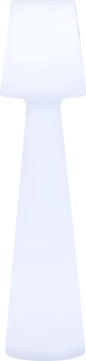 Intergard Dolores Design Vloerlamp Groen