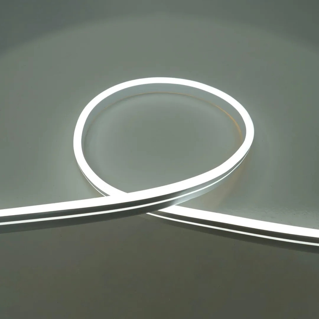 EGLO connect.z Flatneon Z Smart LED Strip 300cm - Wit - Zigbee