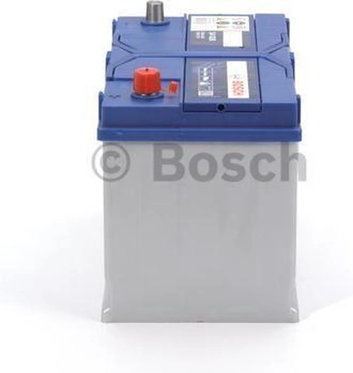 Bosch S4028 Accu 12V 95Ah - 0092S40280