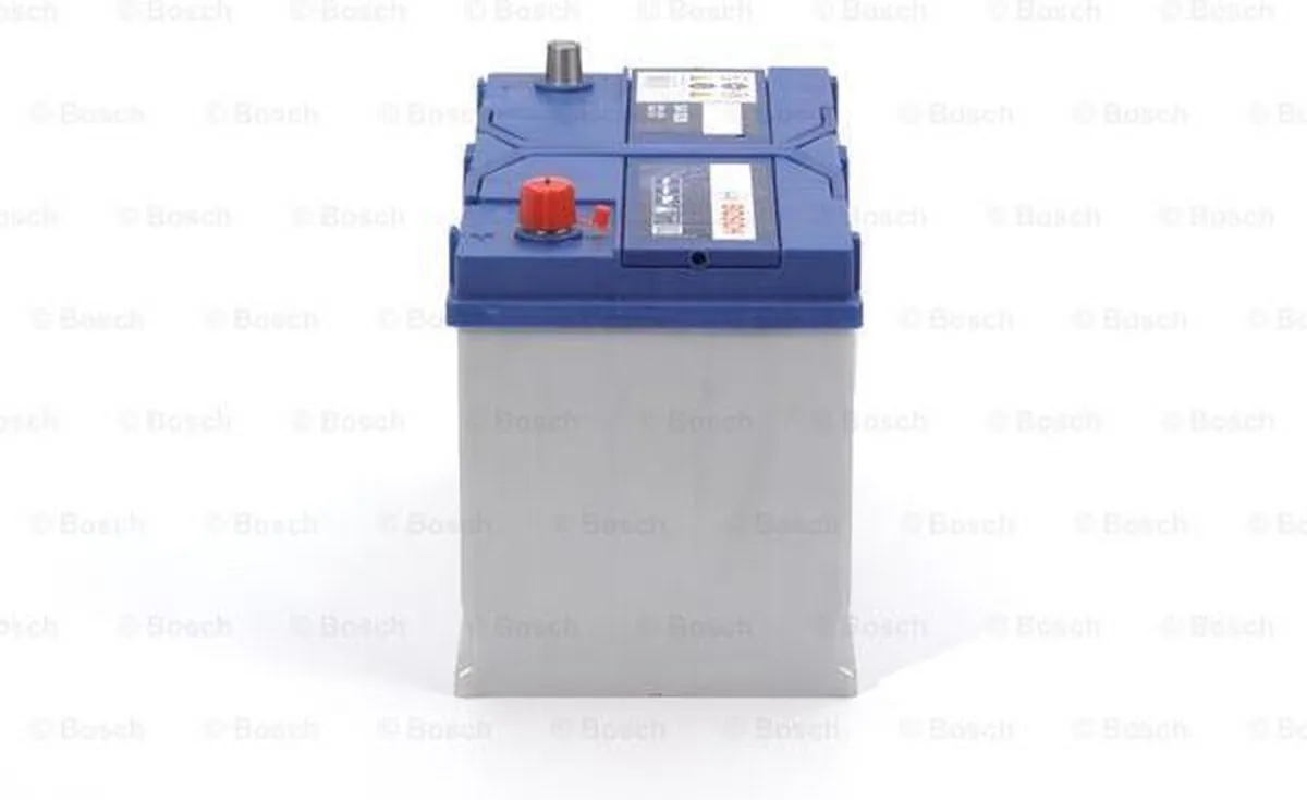 Bosch S4028 Accu 12V 95Ah - 0092S40280