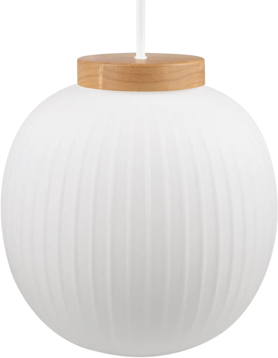 Osram Decor Glazen Lantaarn Hanglamp E27