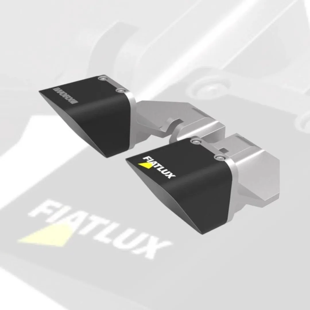 Worx Vision Lichtmodule WA0711 - Grijs/Zwart
