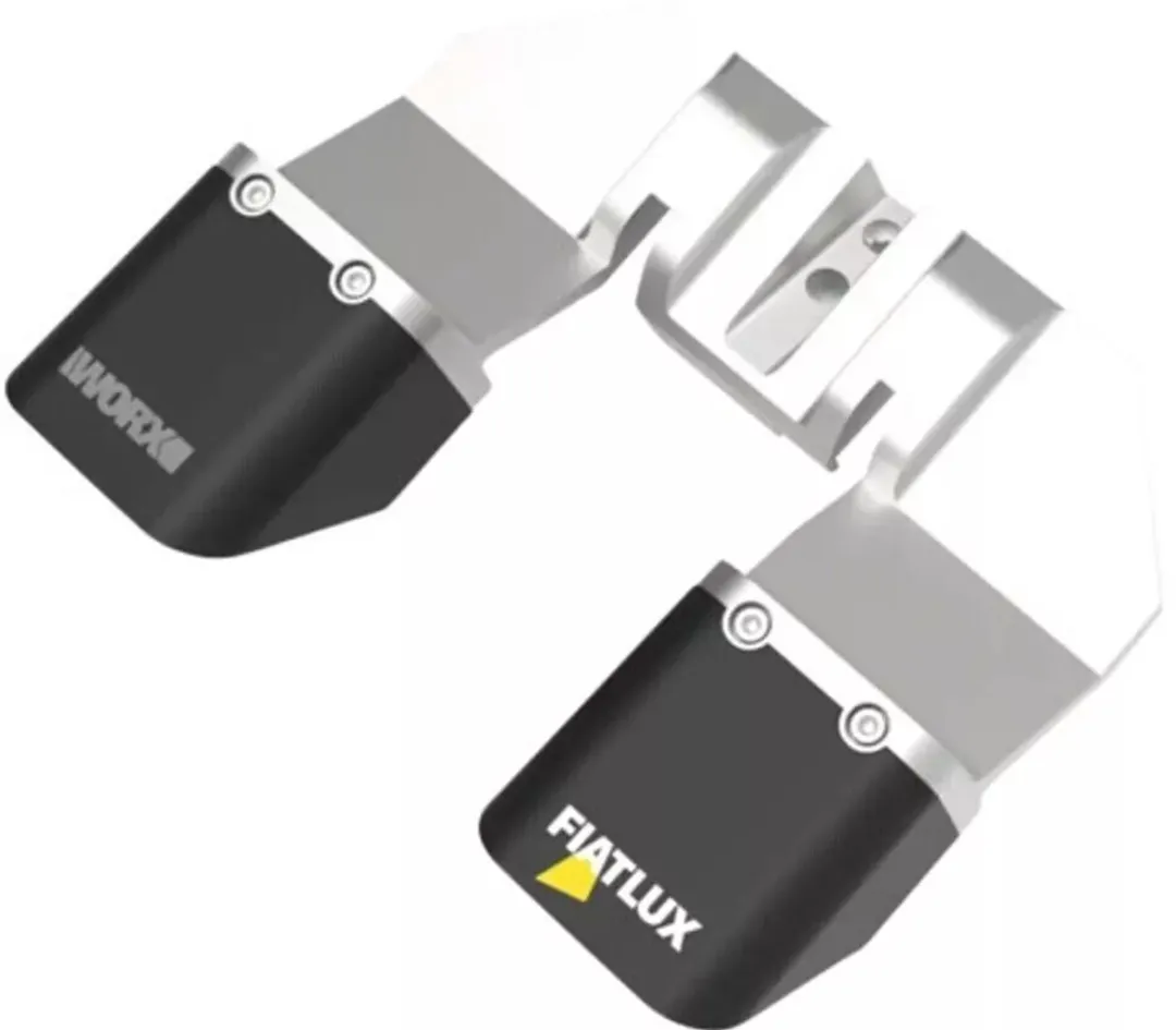 Worx Vision Lichtmodule WA0711